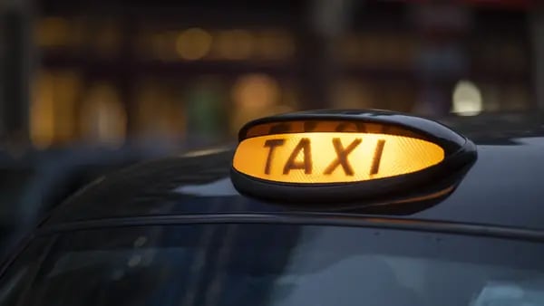 Taxis aumentan 30%: ¿cómo varía el costo en Argentina, México, Brasil y Colombia?dfd