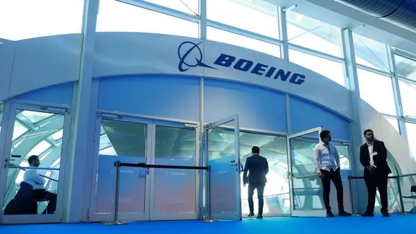 Boeing cae en Wall Street; las bolsas de LatAm continúan mostrando gananciasdfd