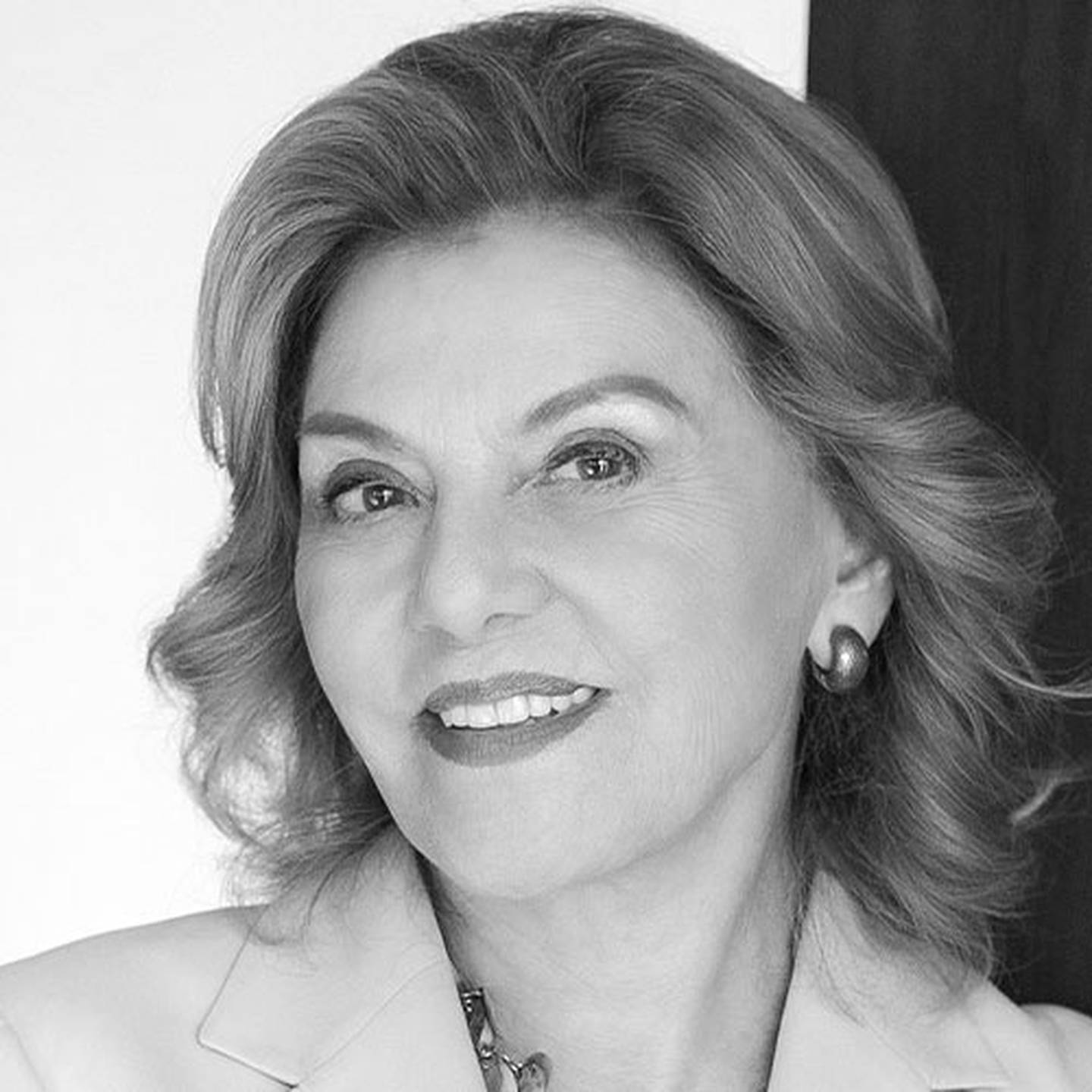 Isabel Noboa, presidenta ejecutiva Consorcio Nobis