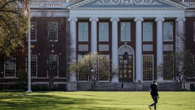 Harvard abre centro de investigación en Uruguay luego de cerrar sede en Argentinadfd