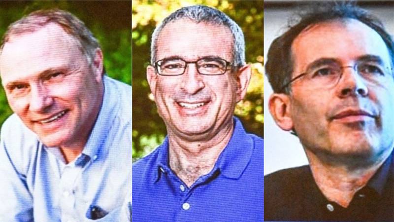 David Card, Joshua Angrist y Guido Imbens ganan el Premio Nobel de Economía 2021