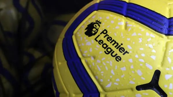 Acusan a clubes de la Premier League de evadir cientos de millones en impuestosdfd
