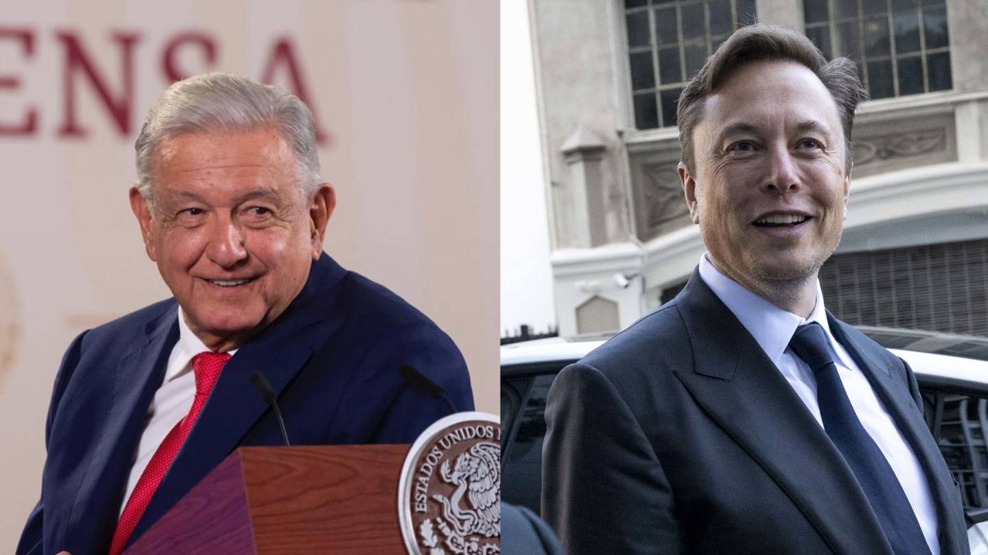 Tesla construirá una planta en Monterrey, Nuevo León, pero podría ser sólo el inicio de más inversiones, dijo el presidente López Obrador en su conferencia de prensa matutina