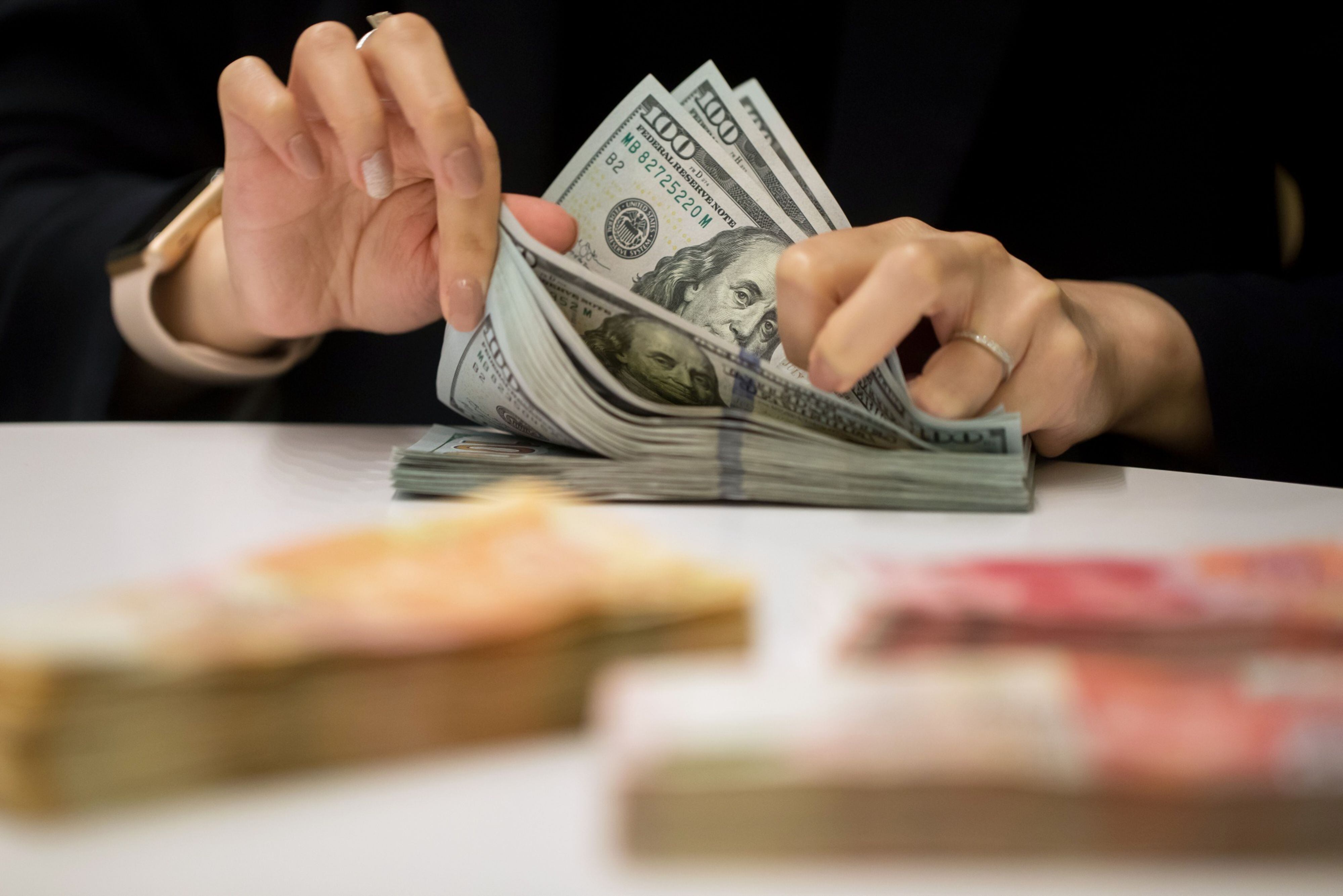 Belo, la billetera cripto argentina entre las latinas que captaron capital  semilla