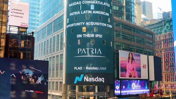 Pátria Investimentos Has a New VC Strategy Through Igah Venturesdfd