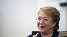 Bachelet dejará la ONU y no buscará un segundo mandato: “Es hora de volver a Chile”