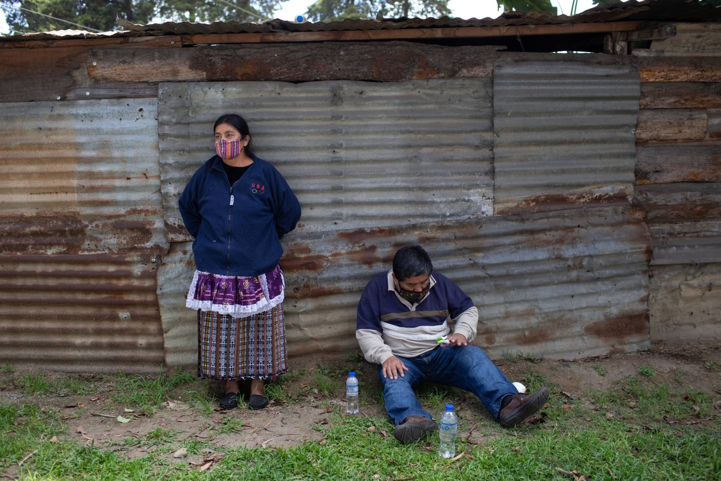 El 70% de los guatemaltecos sufrieron al menos una privación en alguna dimensión del desarrollo humano, según documento de la PNUD.