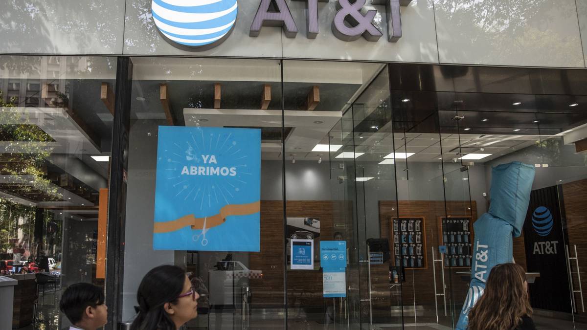 América Móvil y AT&T: los antiguos socios se enfrentan por competencia 