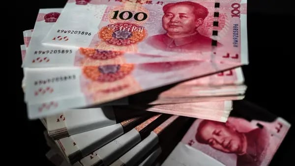 El yuan cae a mínimos de 7 meses pese a las medidas chinas para apuntalarlodfd