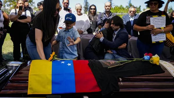 Chile señala a Venezuela en caso de refugiado asesinadodfd