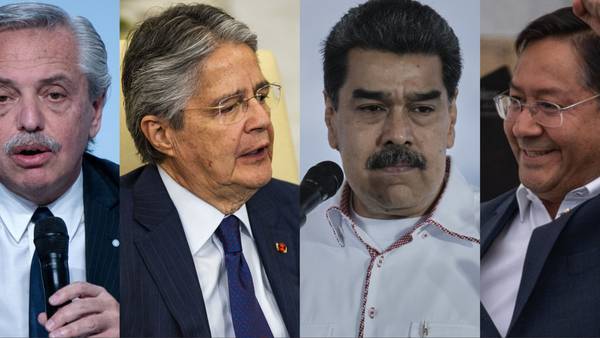 Country Risk: Bolivia, Ecuador Fare Badly; Argentina, Venezuela Are In a Shamblesdfd