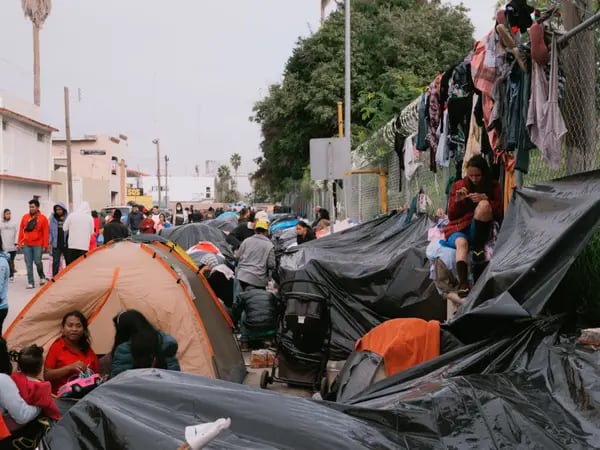 En la reunión, el Gobierno de México propondrá la puesta en marcha de un programa de apoyo a los países con más pobreza en América Latina, para atender las causas que originan la migración hacia EE.UU.