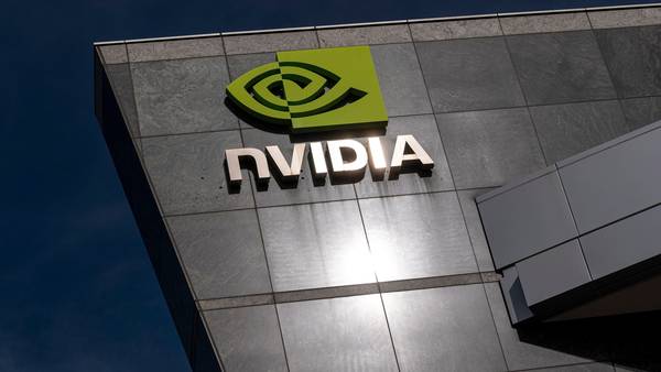 Nvidia se acerca al US$1 billón; perspectivas por IA catalizan racha de accionesdfd