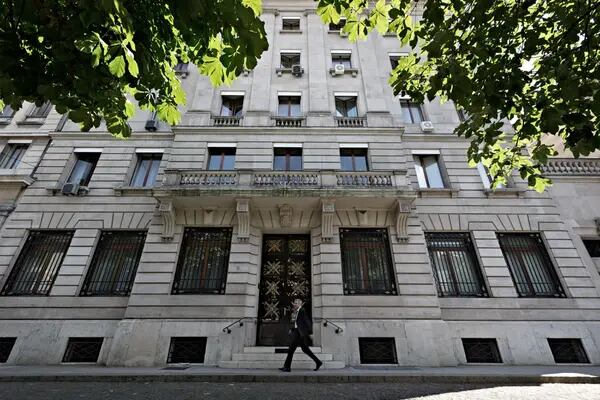 Com sede em Genebra, na Suíça, o Lombard Odier tem cerca de 360 bilhões de francos suíços