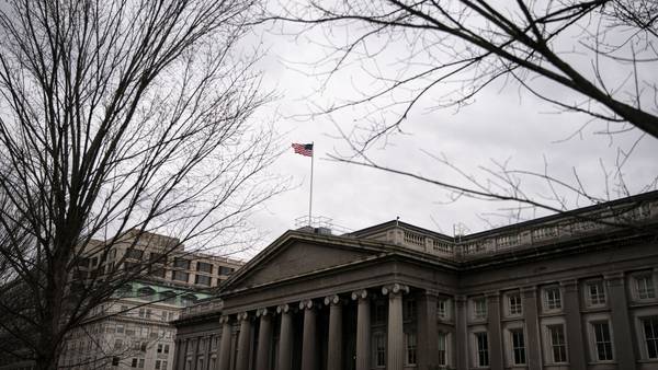 Liquidez do mercado de títulos dos EUA segue comprometida, dizem estrategistasdfd