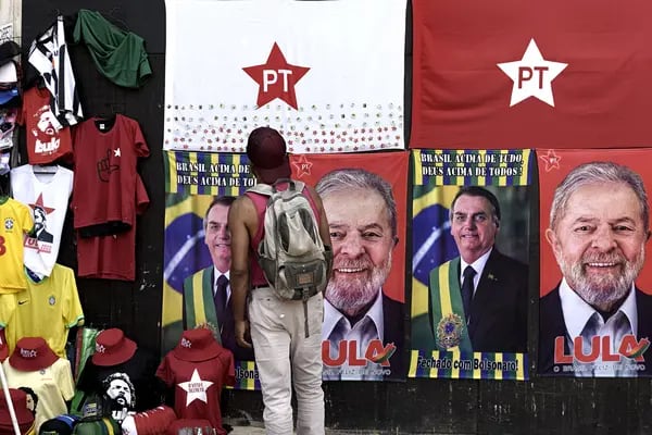 Minas Gerais se torna campo decisivo de batalha eleitoral entre Lula e Bolsonaro, que concentram suas viagens ao estado na reta final do segundo turno