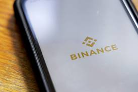 Binance ocultou informações de reguladores, diz Reuters