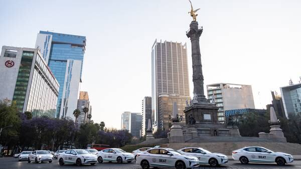 Beat Exits Argentina, Mexico and Peru to Focus on European Marketsdfd