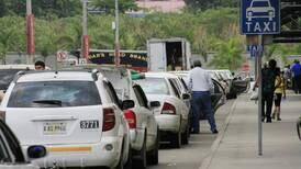 Inician pláticas en Honduras para convertir 50.000 taxis a híbridos y eléctricos