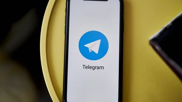 STF suspende proibição do Telegram após remoção de conteúdodfd