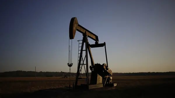 Mercados del petróleo verán el impacto a largo plazo del conflicto de Israel: Citidfd