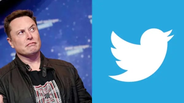 Musk dice que quiere que sus peores detractores sigan en Twitterdfd