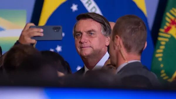 Cúpula das Américas começa com Bolsonaro e Fernández, mas sem líder mexicanodfd