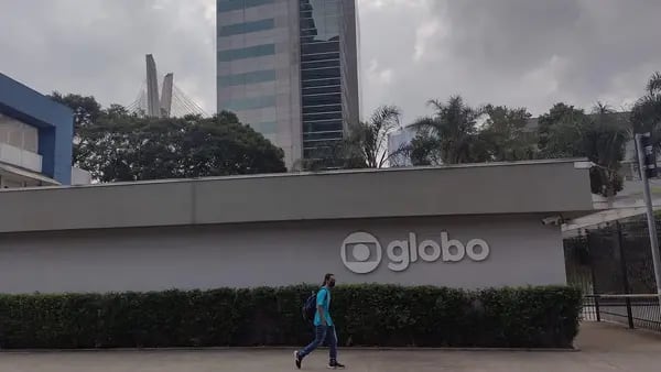 Como a Globo Ventures mira além do retorno com seus investimentos em startupsdfd