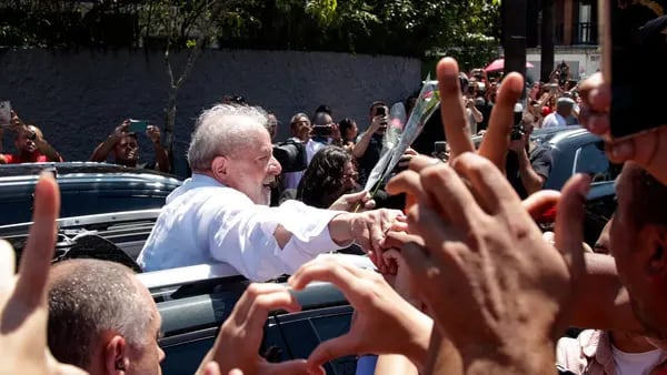 Lula electo presidente de Brasil: Qué esperar de las relaciones con Chiledfd