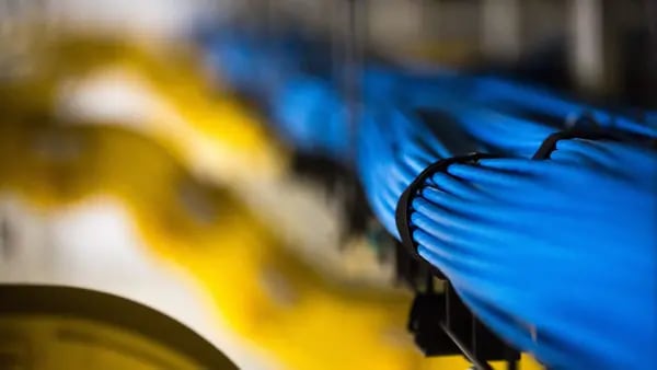 Antel pierde monopolio: Lacalle Pou autoriza a 5 operadores de cable a ofrecer internet  dfd