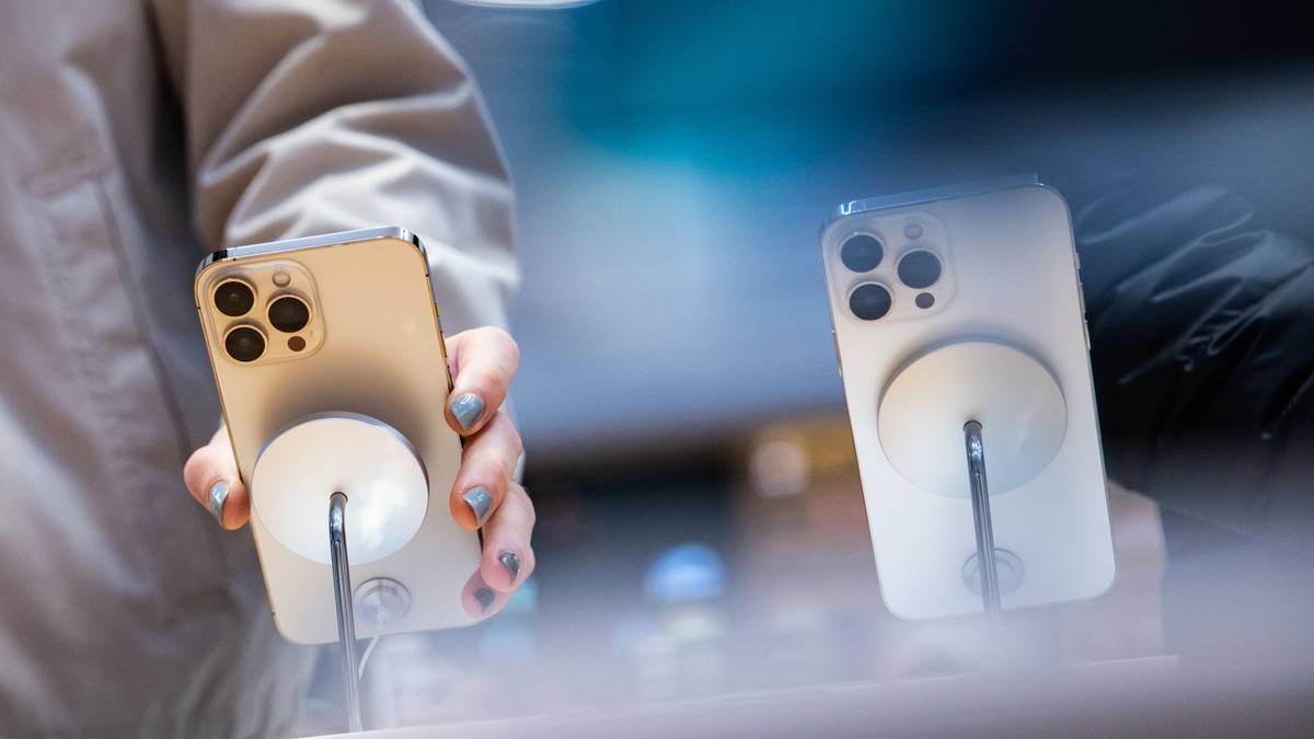 Apple diz a fornecedores que demanda por iPhone está mais fraca