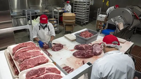 Inflación: Argentina ya no es el país con la carne más barata de la regióndfd