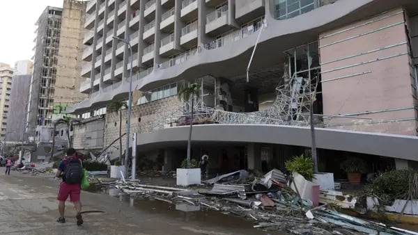 Hoteles de Acapulco se comprometen a reaperturar en marzo: AMLOdfd