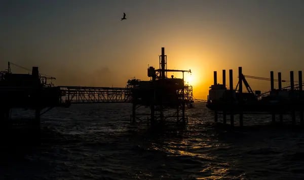 Licitação de blocos de petróleo e gás natural pela ANP