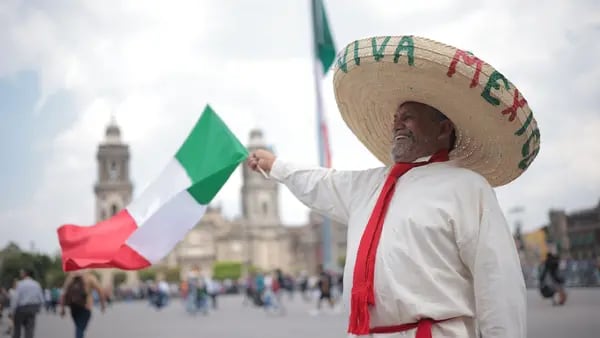 La Estrategia del Día: PIB mexicano, déficit, cuánto gana BBVA, Venezuela, tequila y PayPaldfd