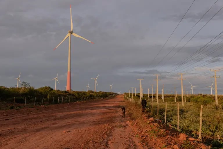 Con mucha energía limpia, Brasil quiere exportar hidrógeno ecológicodfd