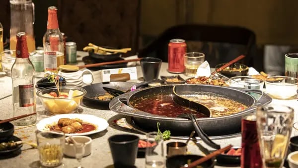 Los mejores restaurantes de Seúl y Busan, según la guía Michelindfd