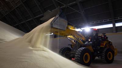 Perú deberá reiniciar proceso de compra de fertilizantes por irregularidadesdfd