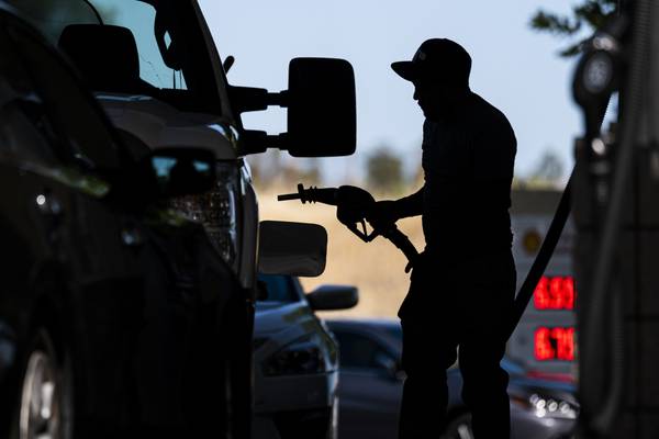 Precio de la gasolina hoy 2 de febrero: así amanece en Méxicodfd