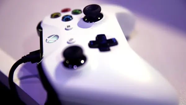 Compra de Activision por Microsoft desata posibles fusiones y adquisiciones de rivalesdfd