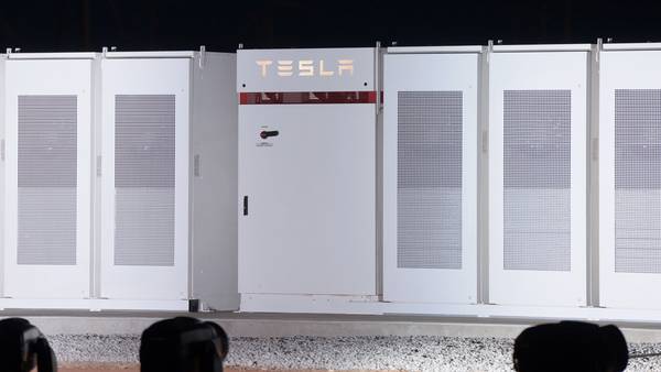México apunta a parque industrial de baterías de litio con Tesla y otras fábricasdfd