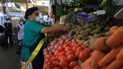 Perú prevé que alimentos se mantengan caros por mayor costo de fertilizantesdfd