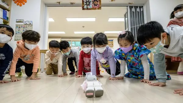 La pandemia tuvo un impacto duradero en el aprendizaje de los niños: estudiodfd