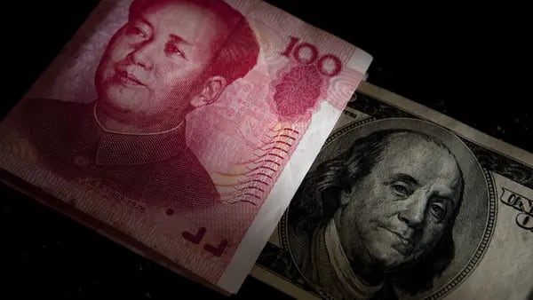 La inversión extranjera directa en China cae a su peor nivel en 30 añosdfd