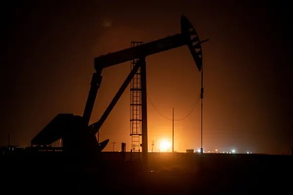 80% de inversión extranjera que atrajo el Gobierno Petro llegó a petróleo y minería