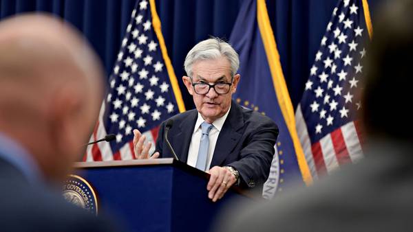 Las conclusiones de Wall Street sobre la decisión de la Fed y la postura de Powelldfd