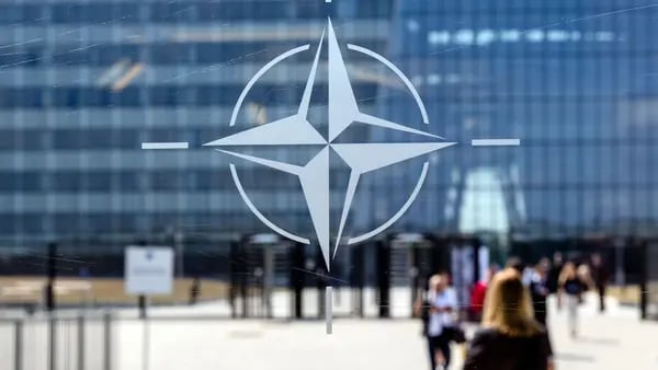 La OTAN catalogaría a China como “desafío sistémico” en nuevas pautas políticasdfd