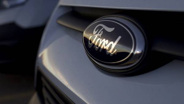 Ford vende bonos verdes para financiar el desarrollo de vehículos eléctricosdfd