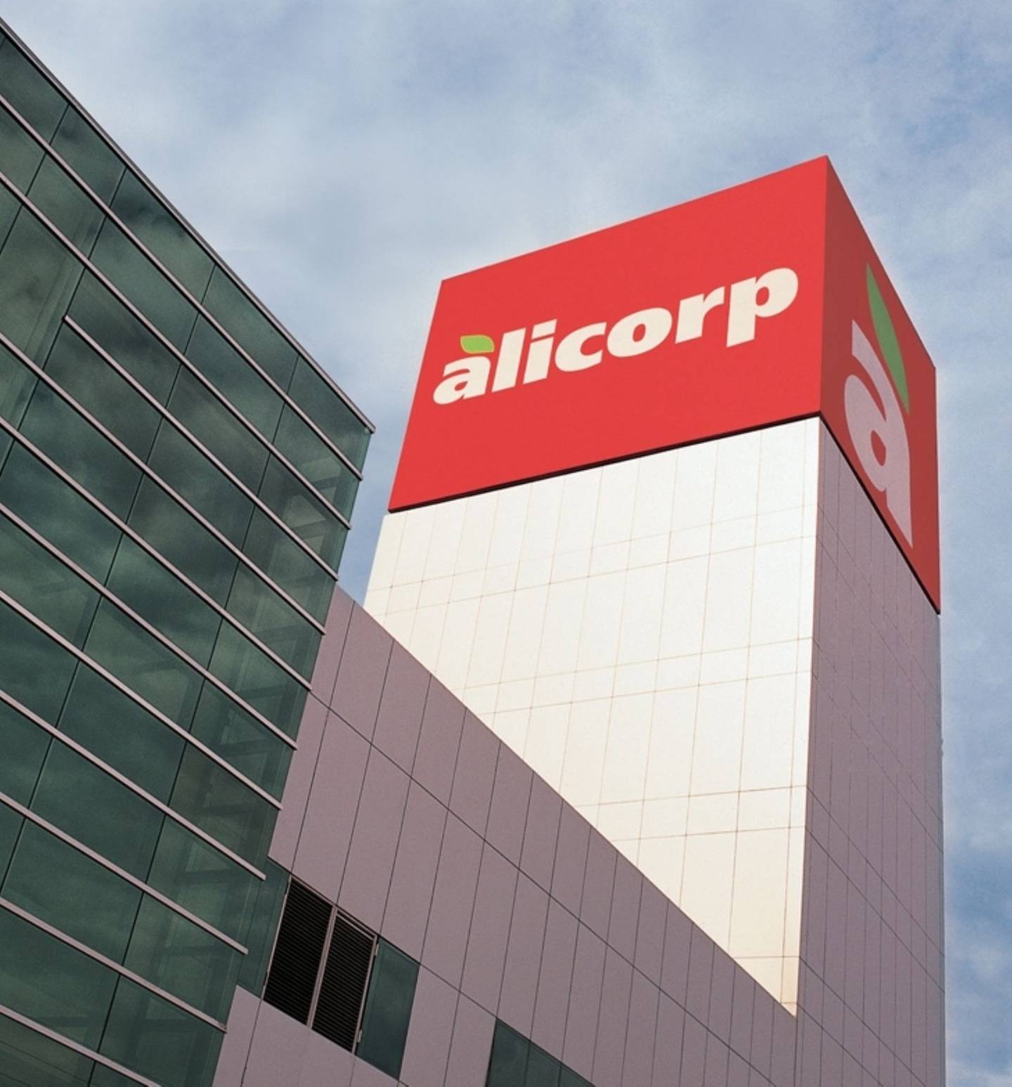 Alicorp es una empresa peruana que forma parte del emporio del Grupo Romero.dfd