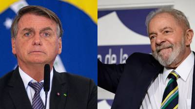 Oito em cada dez eleitores de Lula e Bolsonaro já estão decididos, diz pesquisadfd